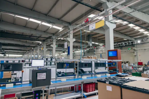 Machinery &<br> Equipment Supply